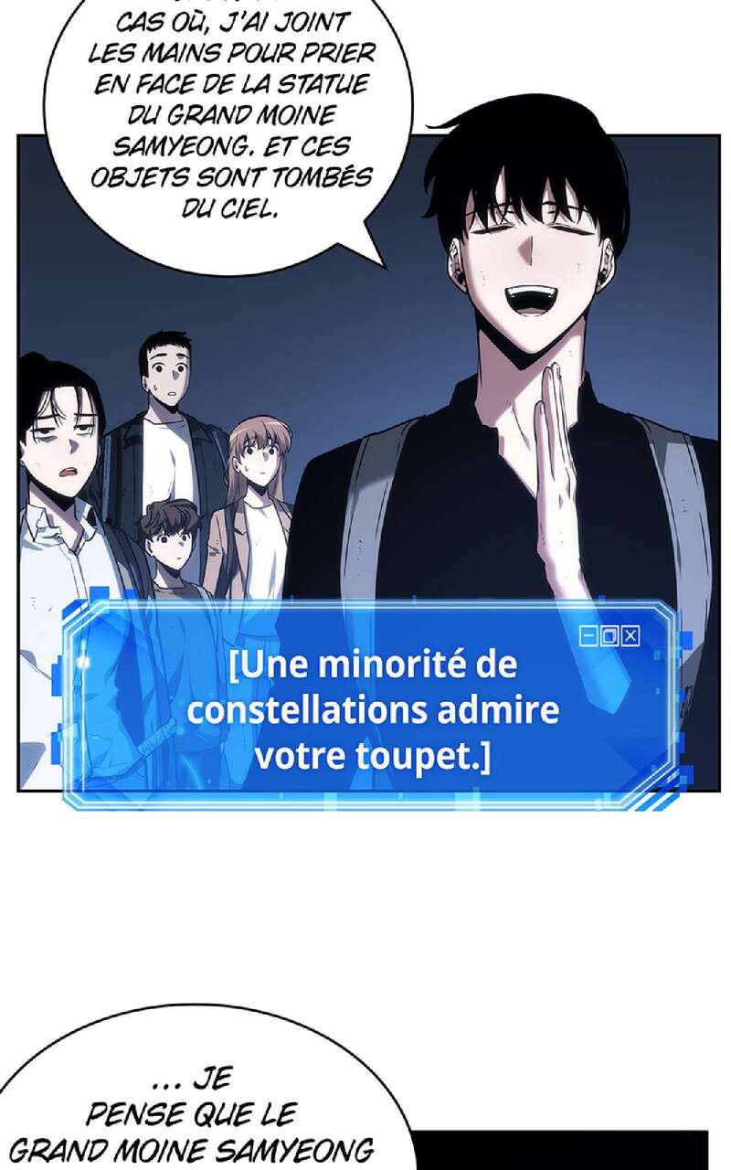Read Omniscient Reader’s Viewpoint (fr) Manga Online
