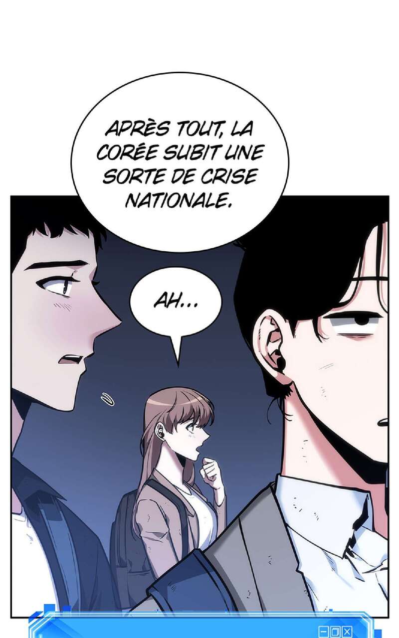Read Omniscient Reader’s Viewpoint (fr) Manga Online