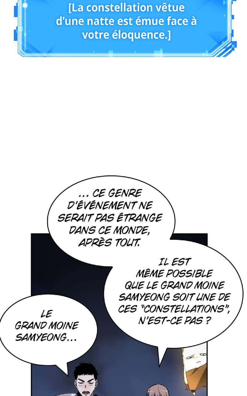 Read Omniscient Reader’s Viewpoint (fr) Manga Online