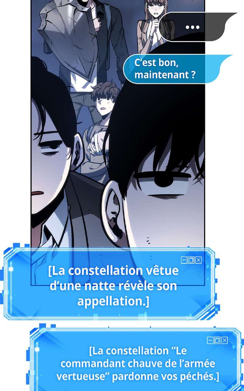 Read Omniscient Reader’s Viewpoint (fr) Manga Online