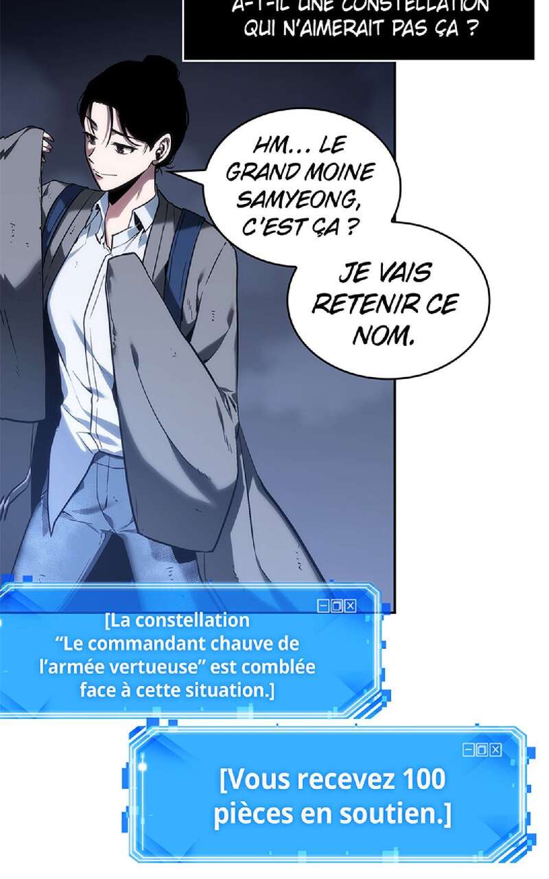 Read Omniscient Reader’s Viewpoint (fr) Manga Online