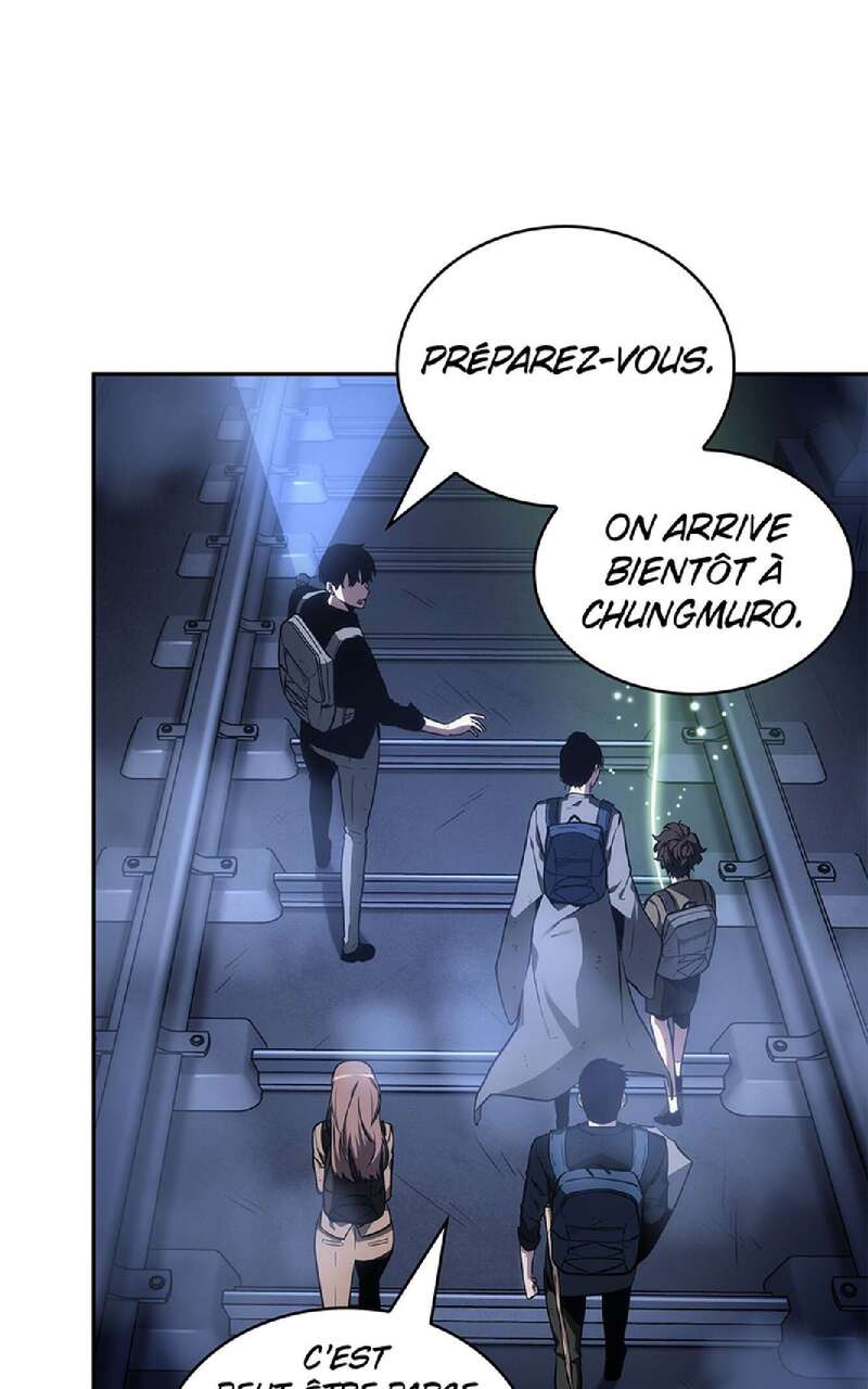 Read Omniscient Reader’s Viewpoint (fr) Manga Online