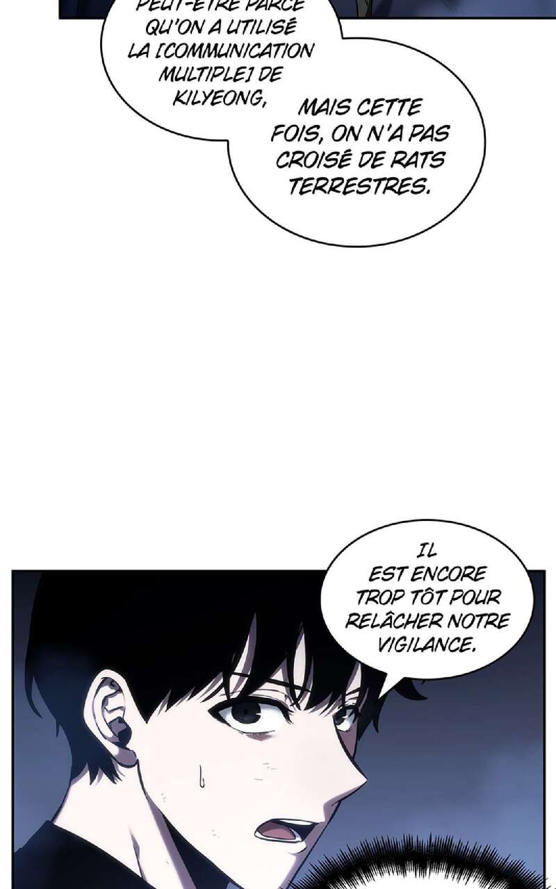 Read Omniscient Reader’s Viewpoint (fr) Manga Online