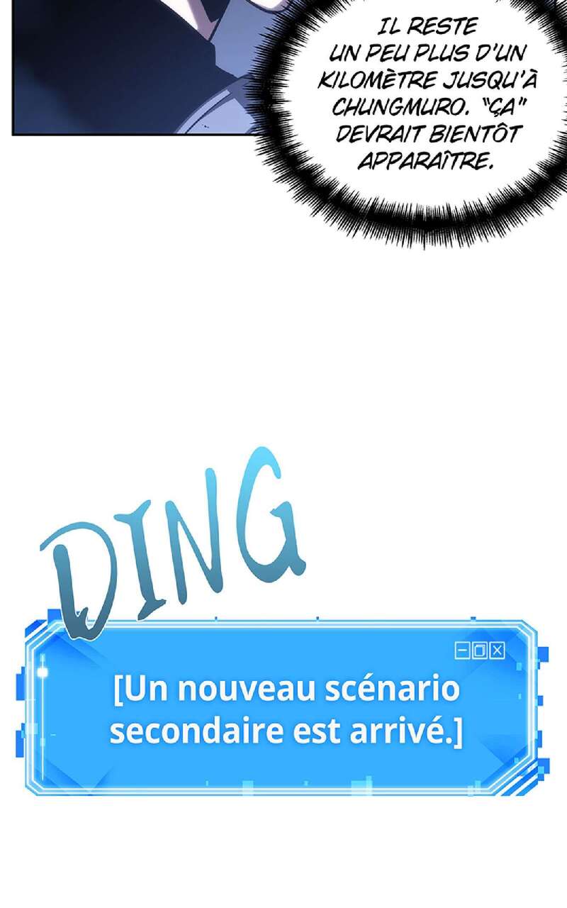 Read Omniscient Reader’s Viewpoint (fr) Manga Online