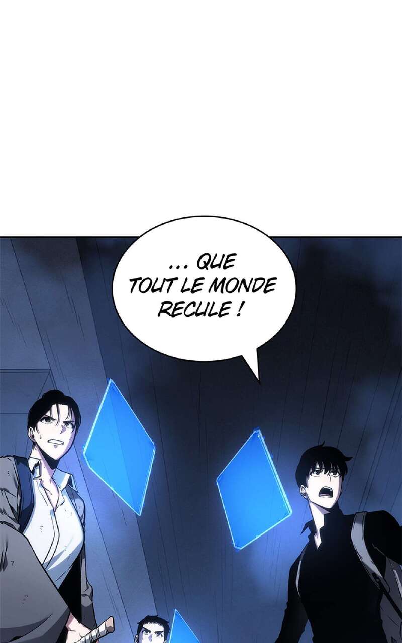 Read Omniscient Reader’s Viewpoint (fr) Manga Online