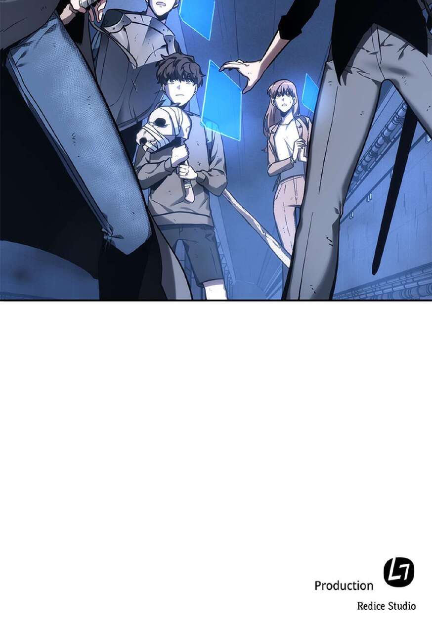 Read Omniscient Reader’s Viewpoint (fr) Manga Online