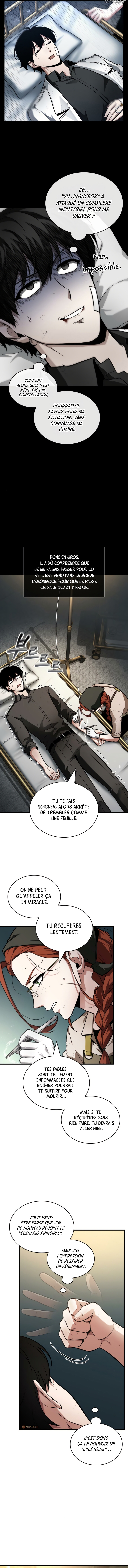 Read Omniscient Reader’s Viewpoint (fr) Manga Online