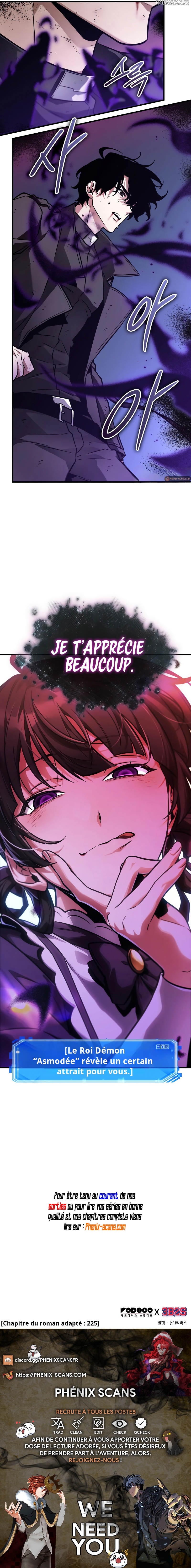Read Omniscient Reader’s Viewpoint (fr) Manga Online