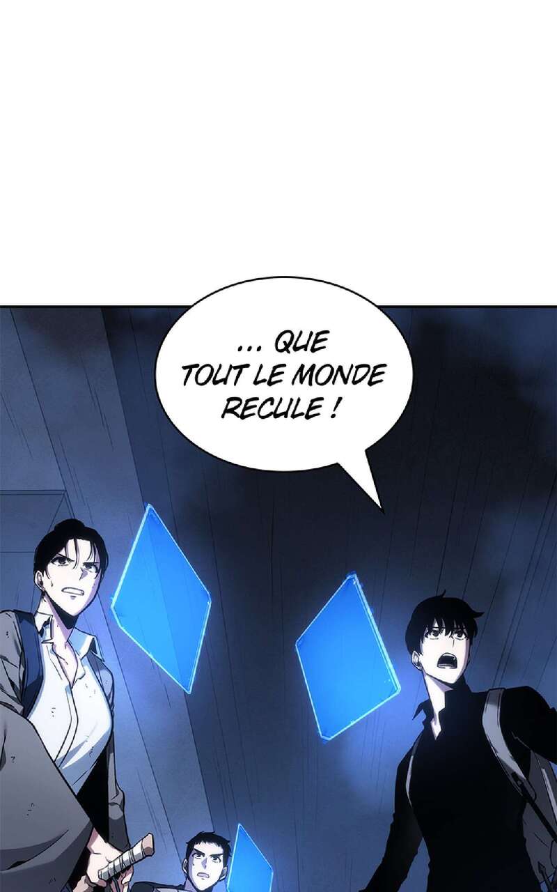 Read Omniscient Reader’s Viewpoint (fr) Manga Online
