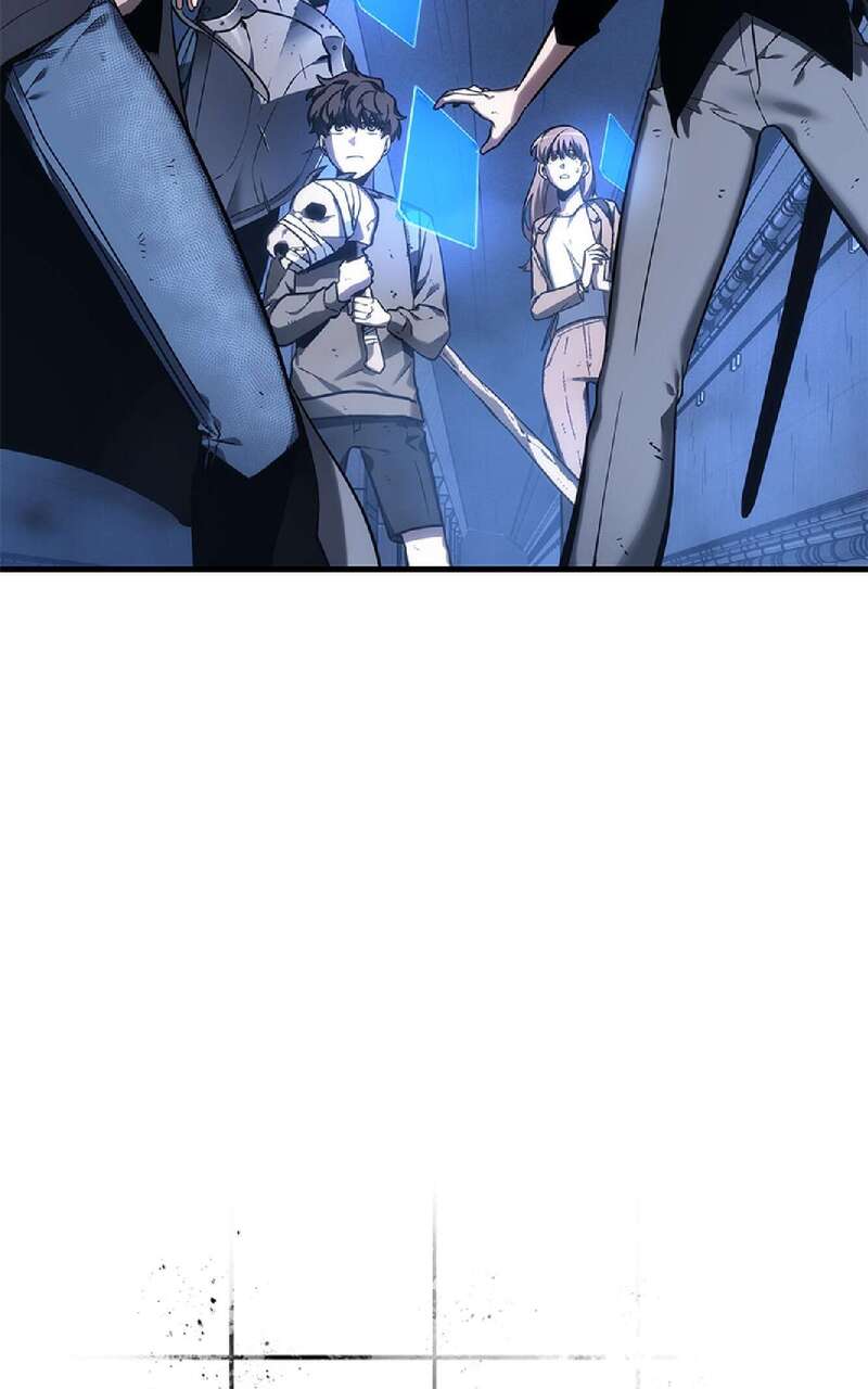 Read Omniscient Reader’s Viewpoint (fr) Manga Online