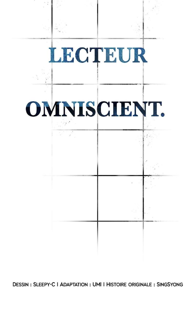 Read Omniscient Reader’s Viewpoint (fr) Manga Online