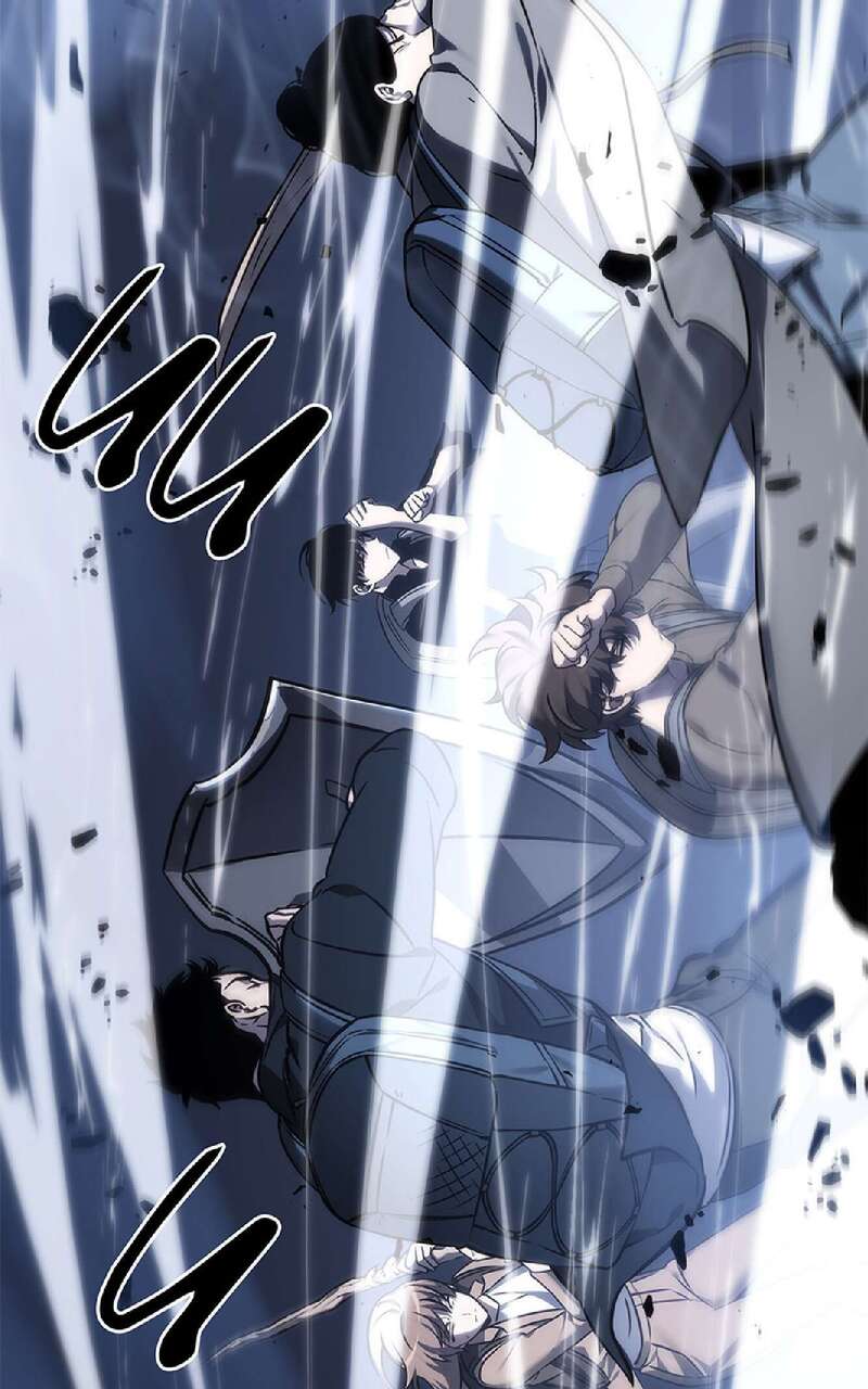 Read Omniscient Reader’s Viewpoint (fr) Manga Online
