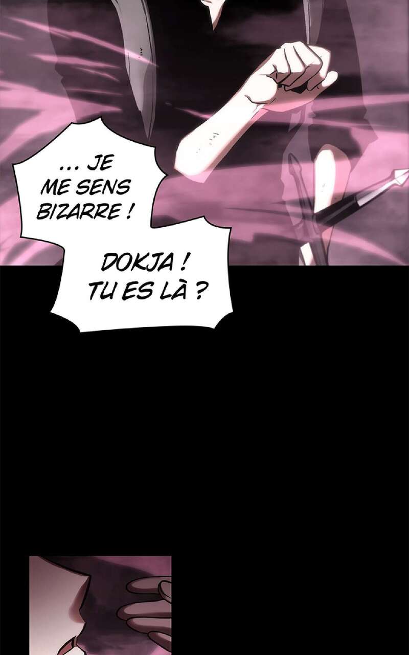 Read Omniscient Reader’s Viewpoint (fr) Manga Online