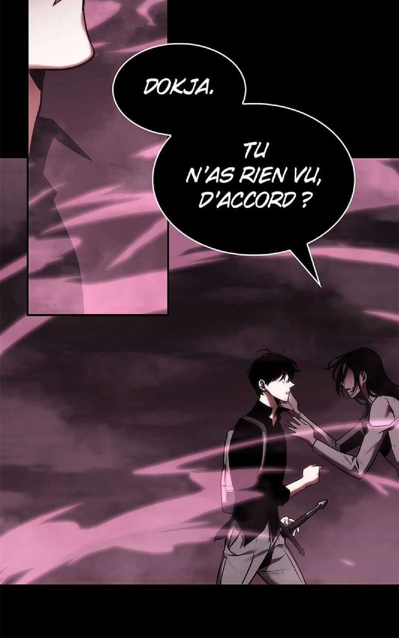 Read Omniscient Reader’s Viewpoint (fr) Manga Online