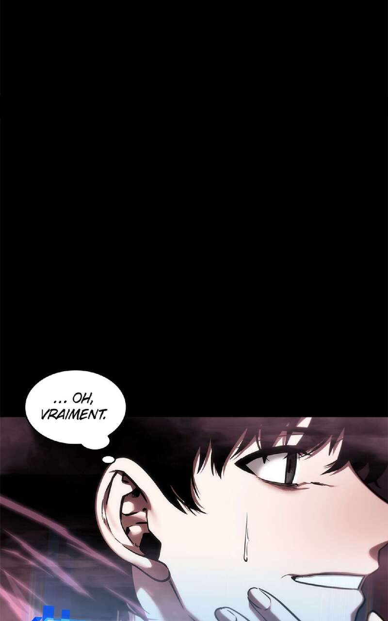 Read Omniscient Reader’s Viewpoint (fr) Manga Online