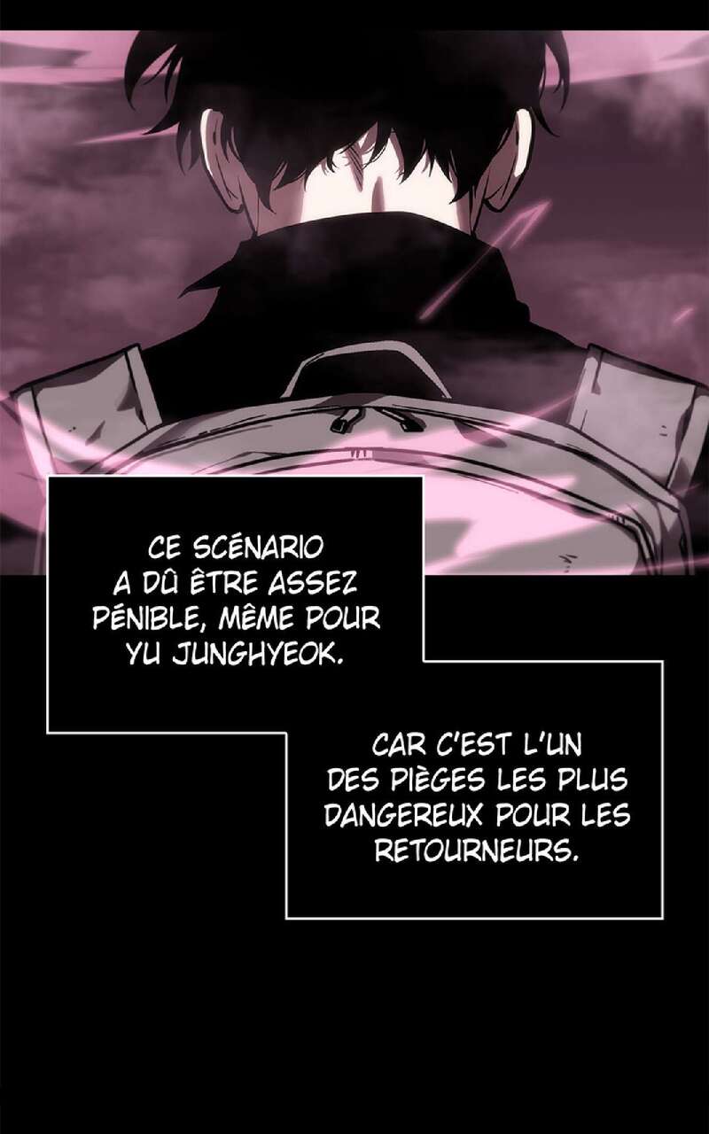 Read Omniscient Reader’s Viewpoint (fr) Manga Online