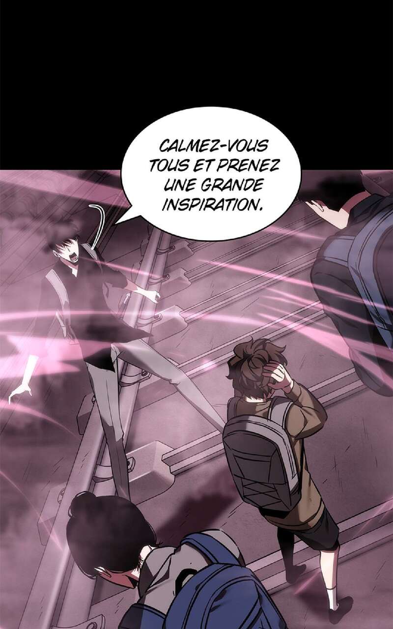 Read Omniscient Reader’s Viewpoint (fr) Manga Online