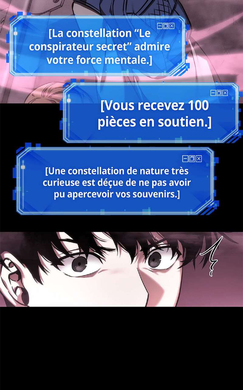 Read Omniscient Reader’s Viewpoint (fr) Manga Online