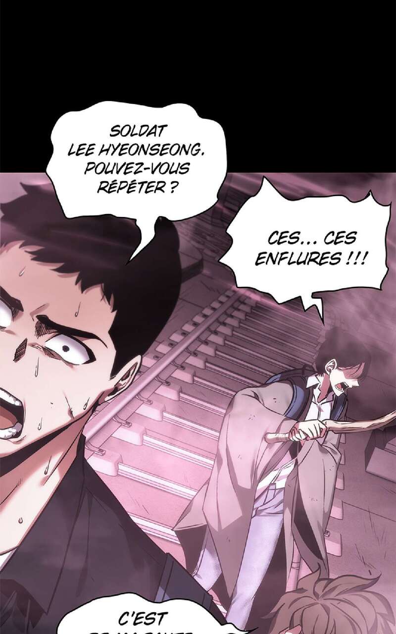 Read Omniscient Reader’s Viewpoint (fr) Manga Online