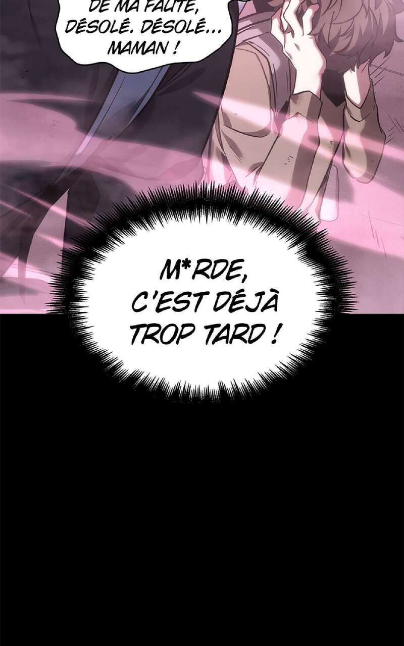 Read Omniscient Reader’s Viewpoint (fr) Manga Online