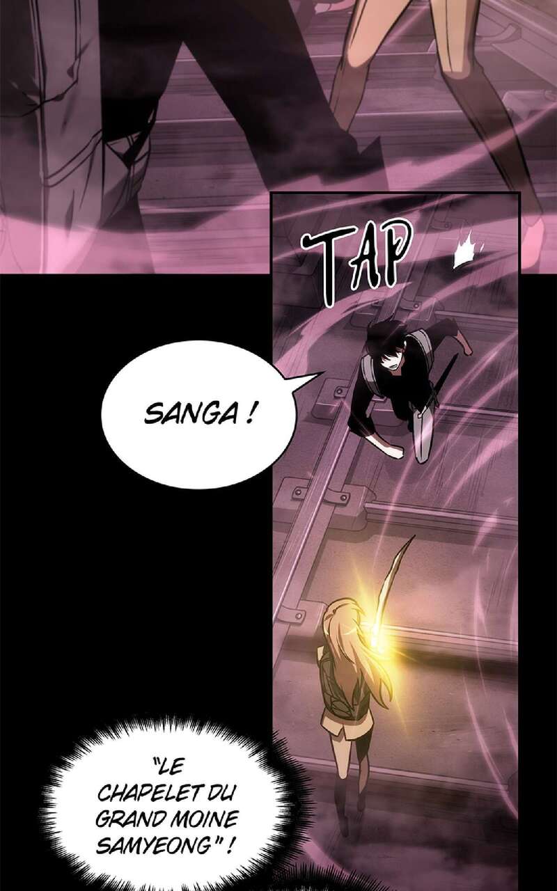 Read Omniscient Reader’s Viewpoint (fr) Manga Online
