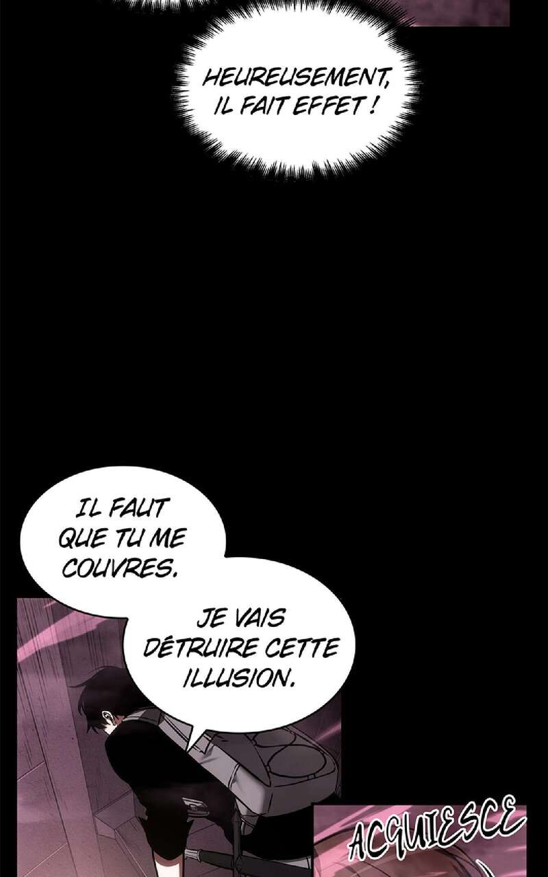 Read Omniscient Reader’s Viewpoint (fr) Manga Online