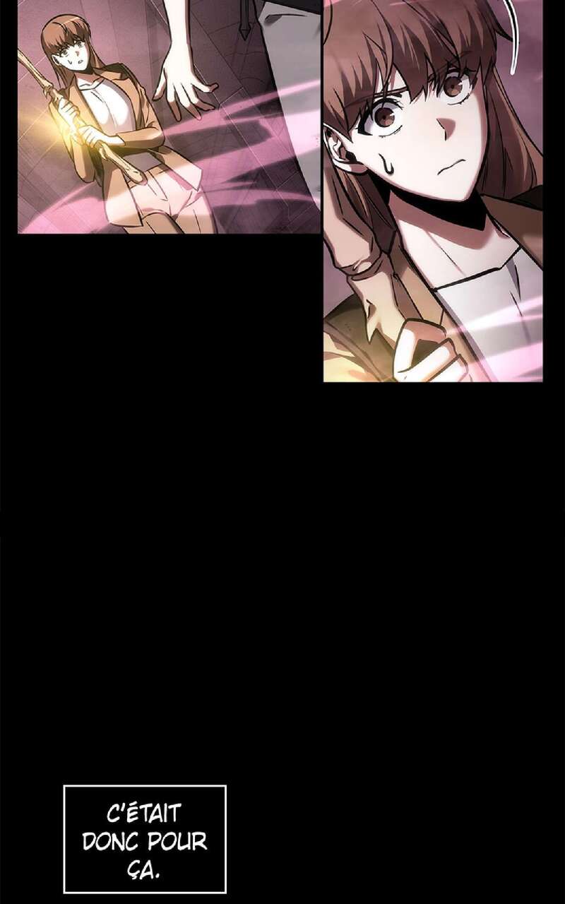 Read Omniscient Reader’s Viewpoint (fr) Manga Online