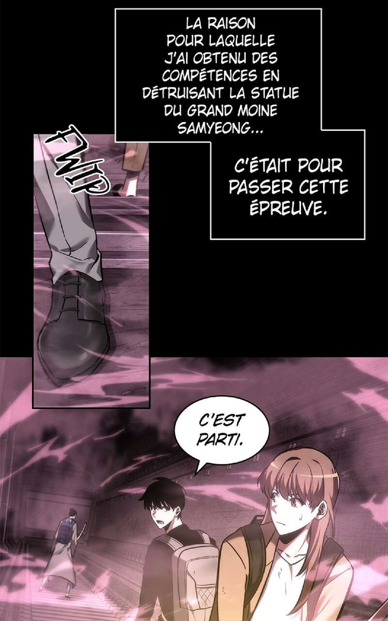 Read Omniscient Reader’s Viewpoint (fr) Manga Online