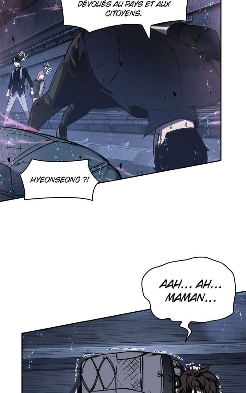 Read Omniscient Reader’s Viewpoint (fr) Manga Online