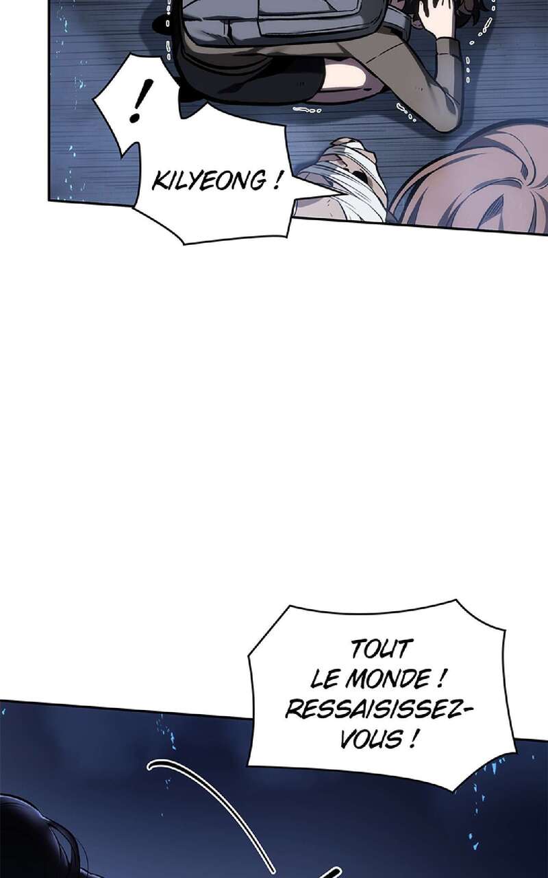 Read Omniscient Reader’s Viewpoint (fr) Manga Online