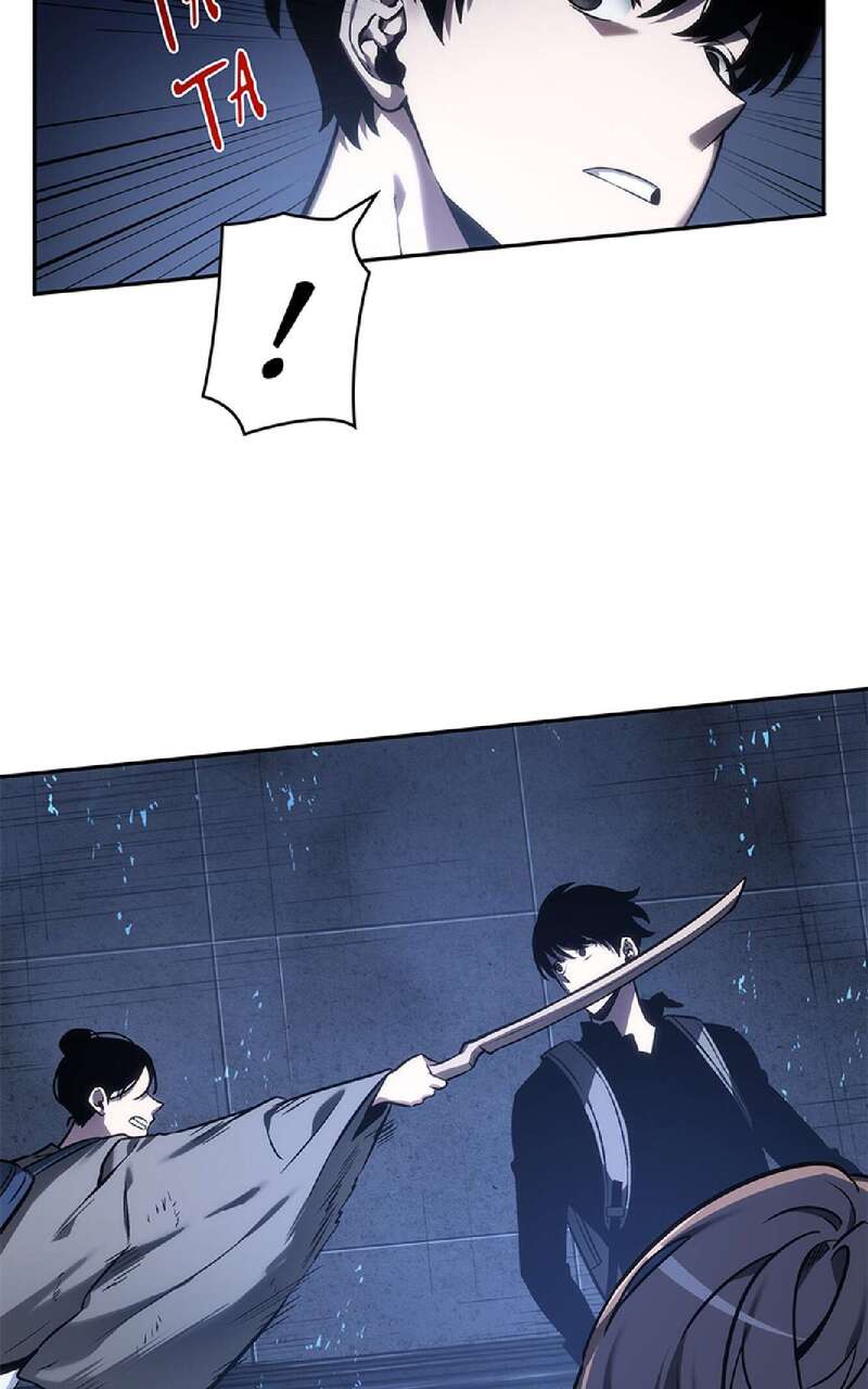 Read Omniscient Reader’s Viewpoint (fr) Manga Online