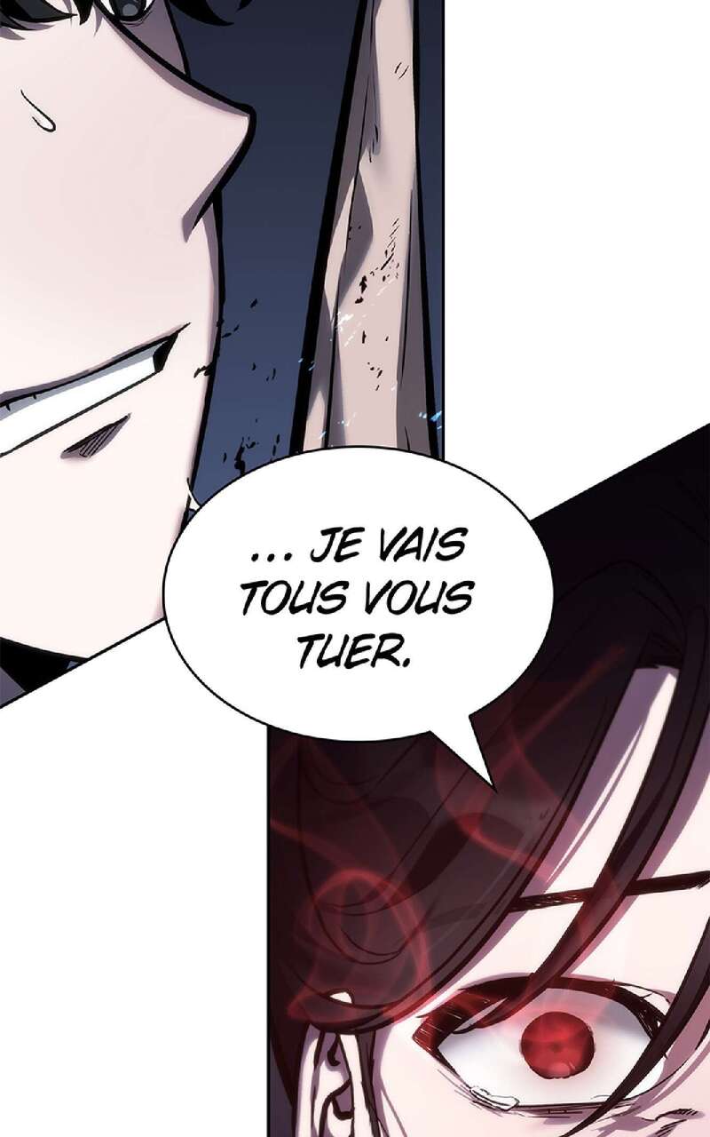 Read Omniscient Reader’s Viewpoint (fr) Manga Online