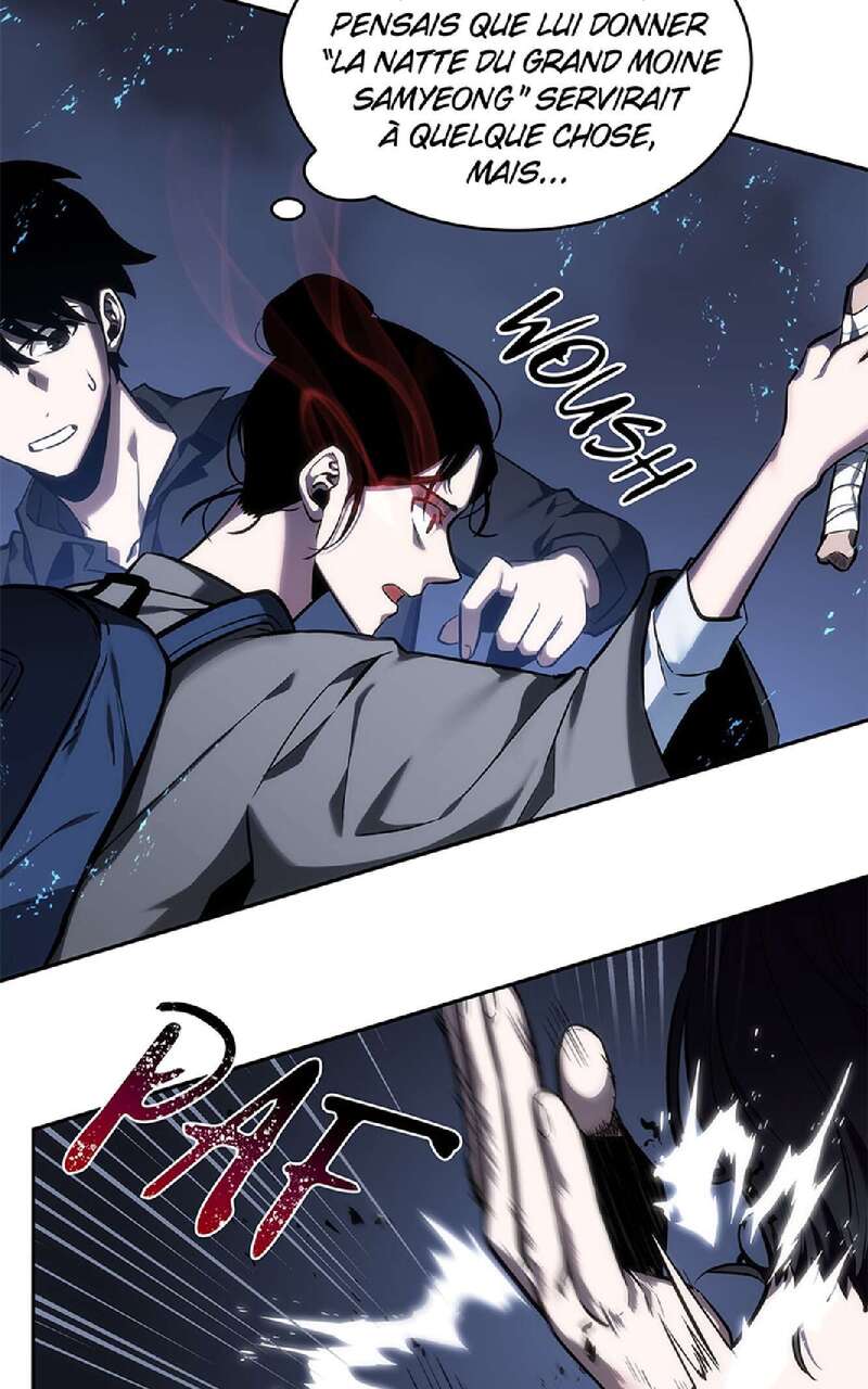 Read Omniscient Reader’s Viewpoint (fr) Manga Online