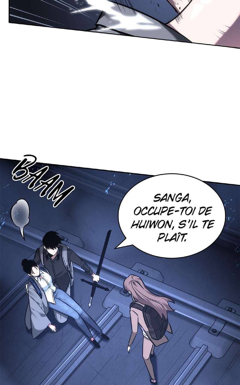 Read Omniscient Reader’s Viewpoint (fr) Manga Online
