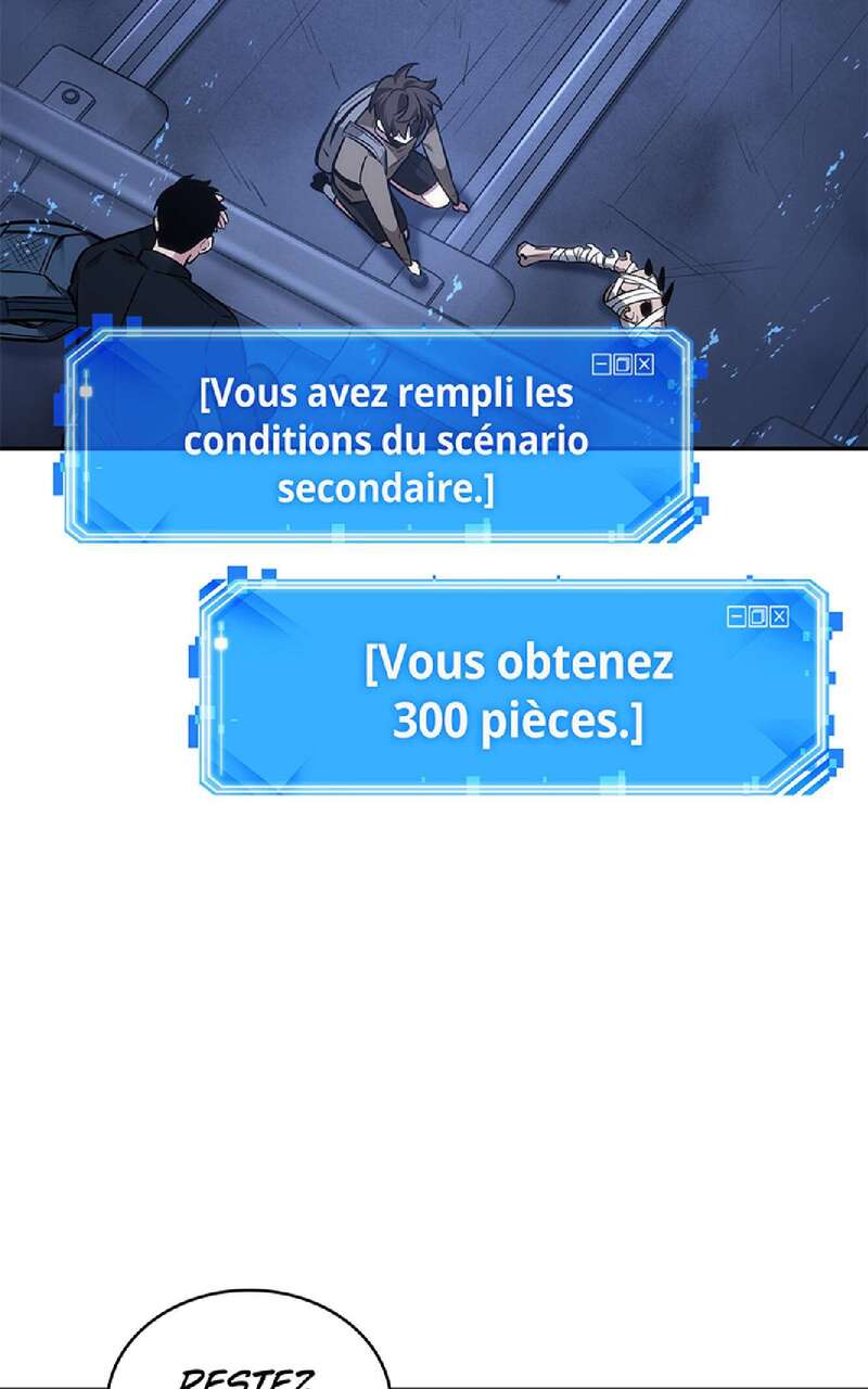 Read Omniscient Reader’s Viewpoint (fr) Manga Online