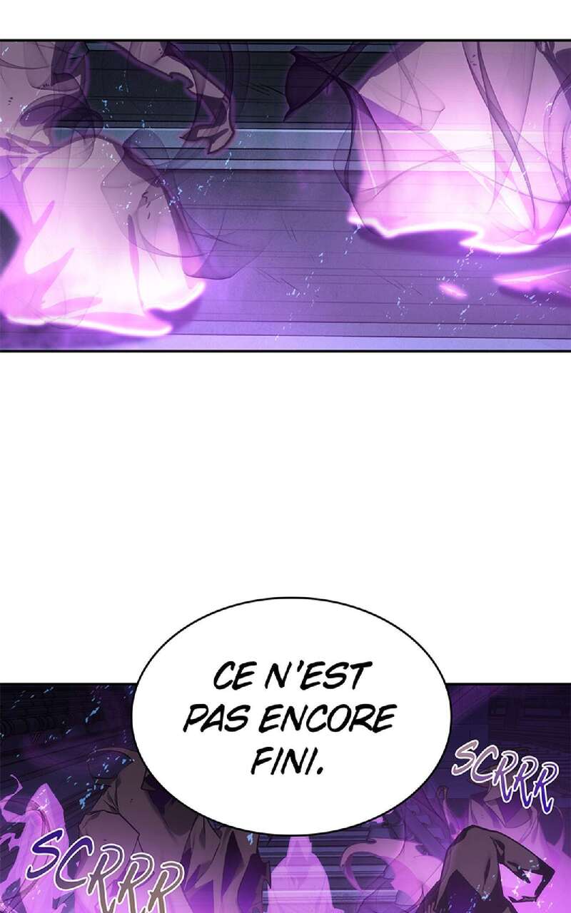 Read Omniscient Reader’s Viewpoint (fr) Manga Online