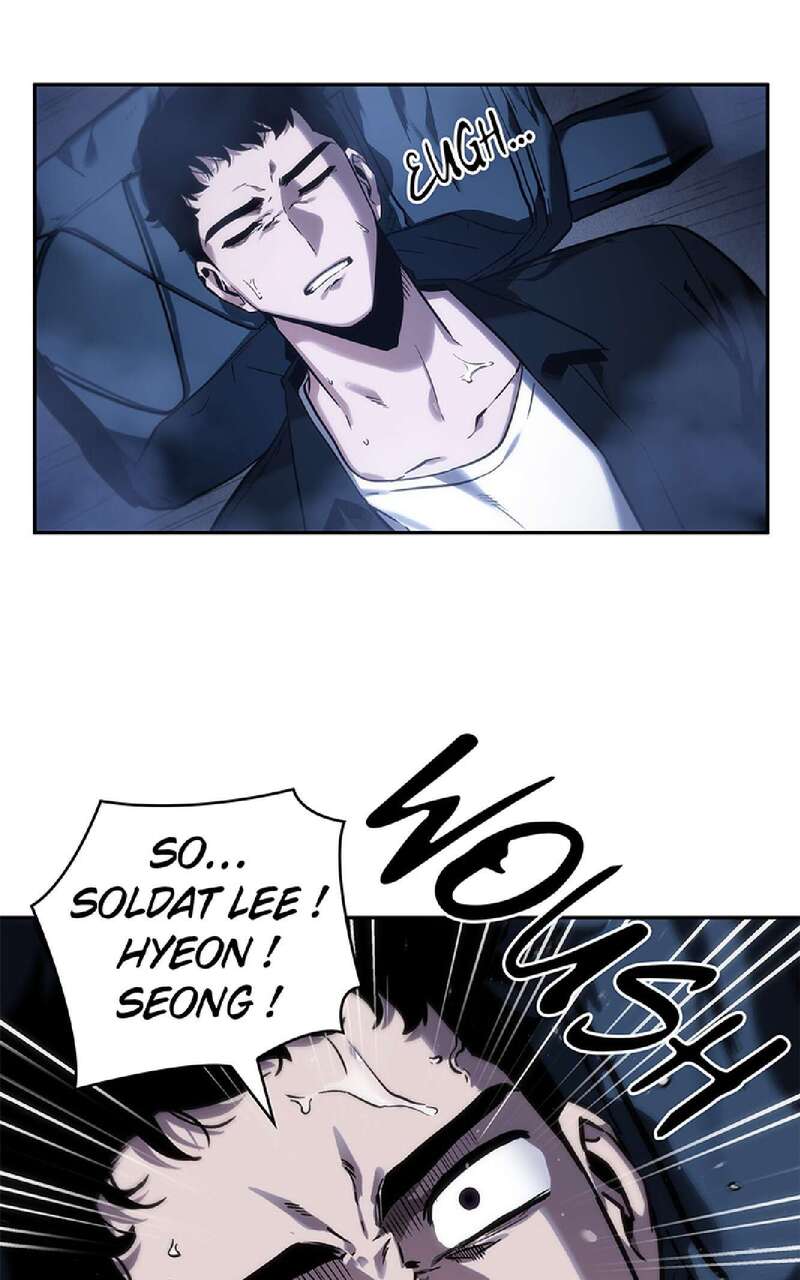 Read Omniscient Reader’s Viewpoint (fr) Manga Online