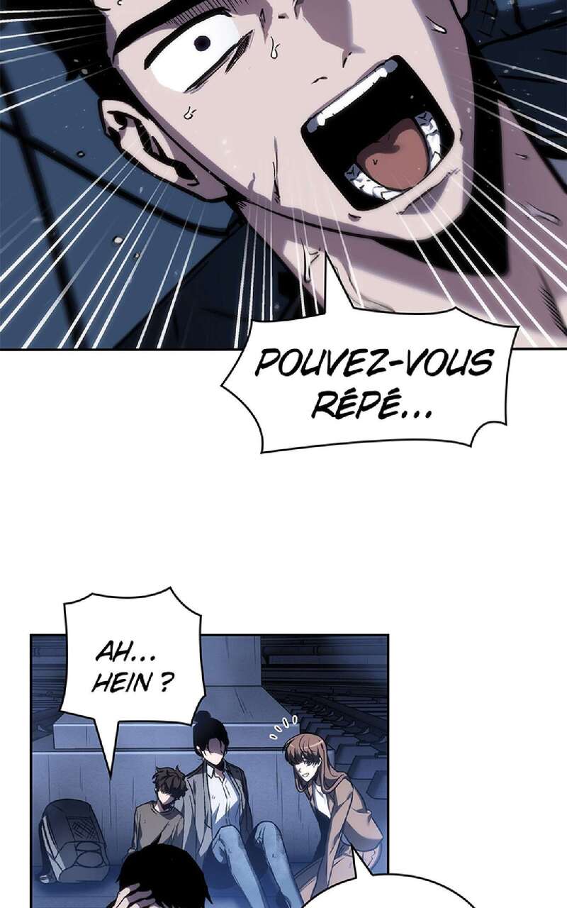 Read Omniscient Reader’s Viewpoint (fr) Manga Online