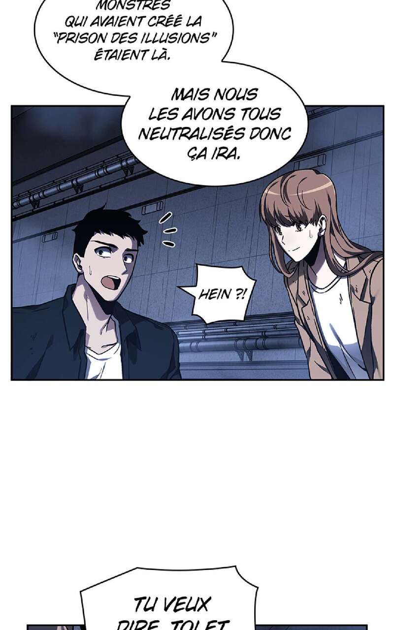 Read Omniscient Reader’s Viewpoint (fr) Manga Online