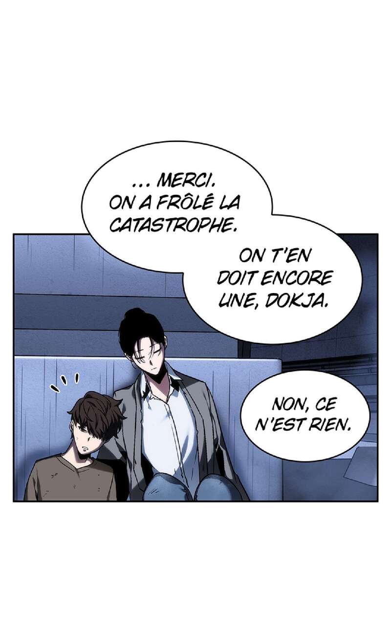 Read Omniscient Reader’s Viewpoint (fr) Manga Online
