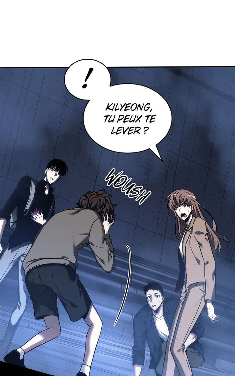 Read Omniscient Reader’s Viewpoint (fr) Manga Online