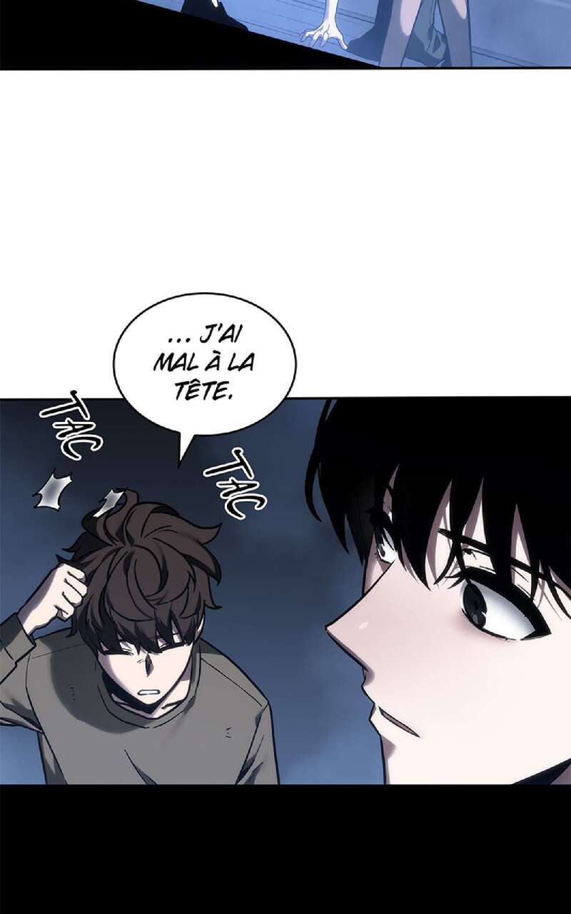 Read Omniscient Reader’s Viewpoint (fr) Manga Online
