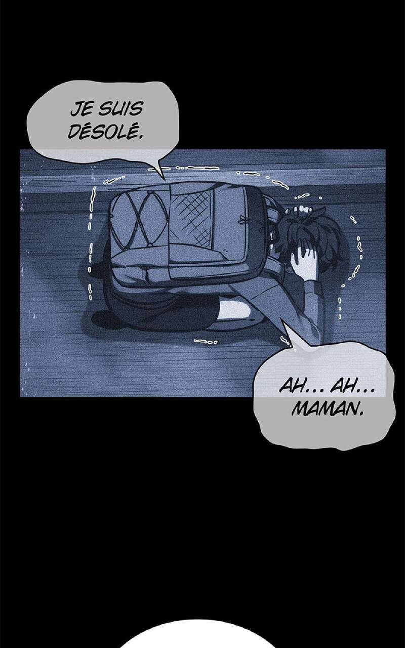 Read Omniscient Reader’s Viewpoint (fr) Manga Online