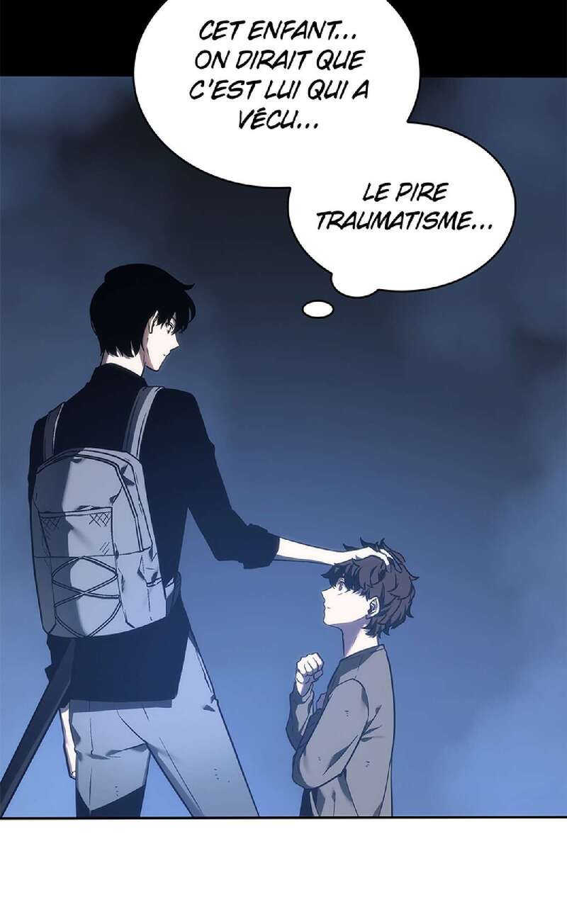 Read Omniscient Reader’s Viewpoint (fr) Manga Online