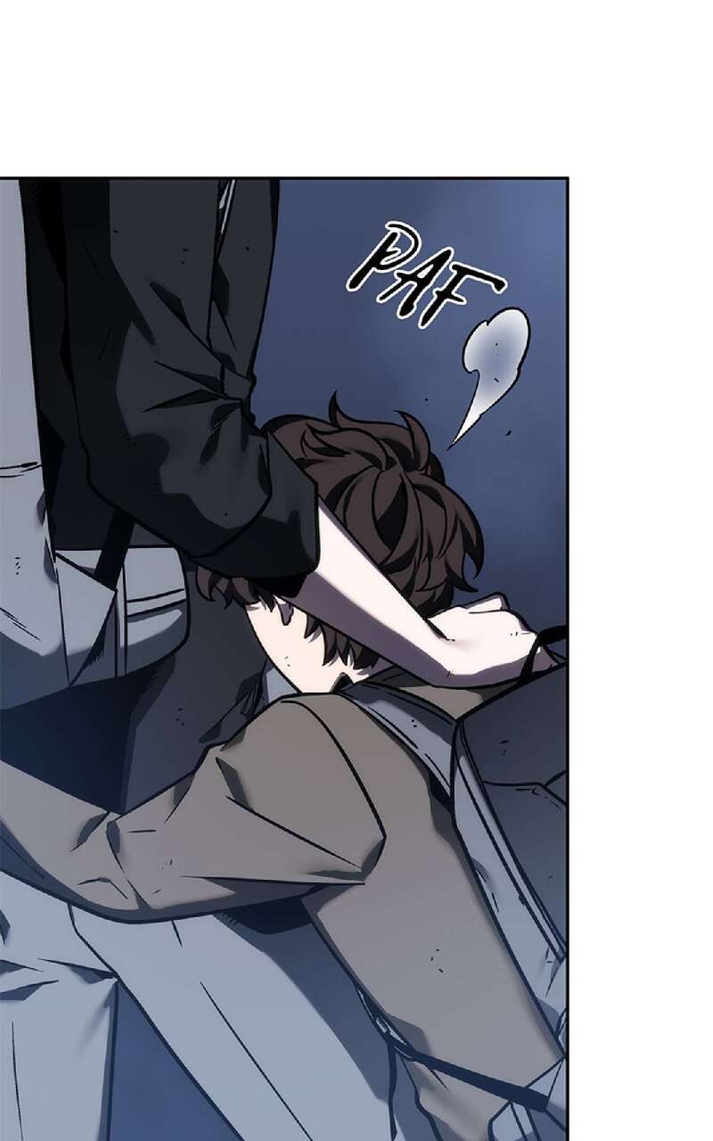 Read Omniscient Reader’s Viewpoint (fr) Manga Online