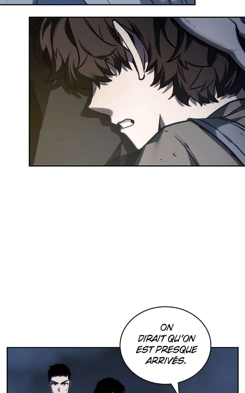 Read Omniscient Reader’s Viewpoint (fr) Manga Online