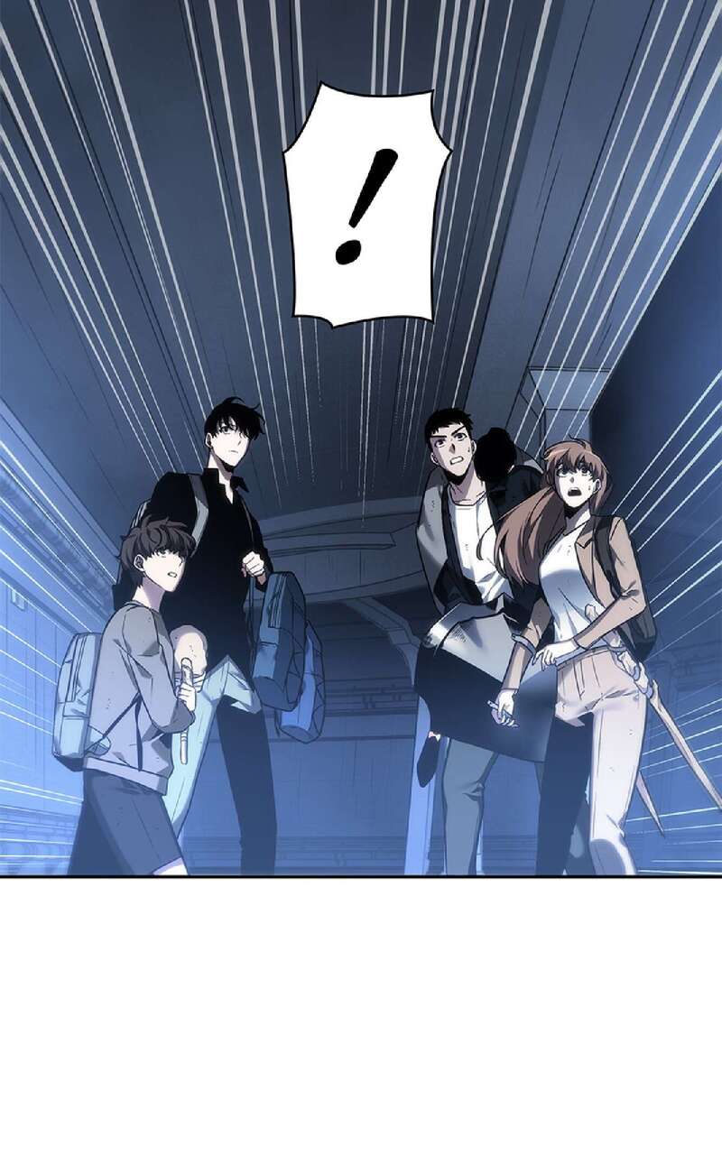 Read Omniscient Reader’s Viewpoint (fr) Manga Online