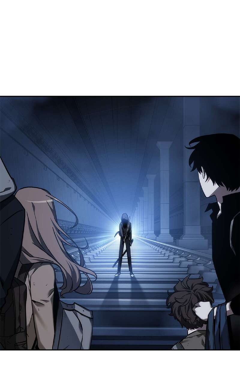 Read Omniscient Reader’s Viewpoint (fr) Manga Online