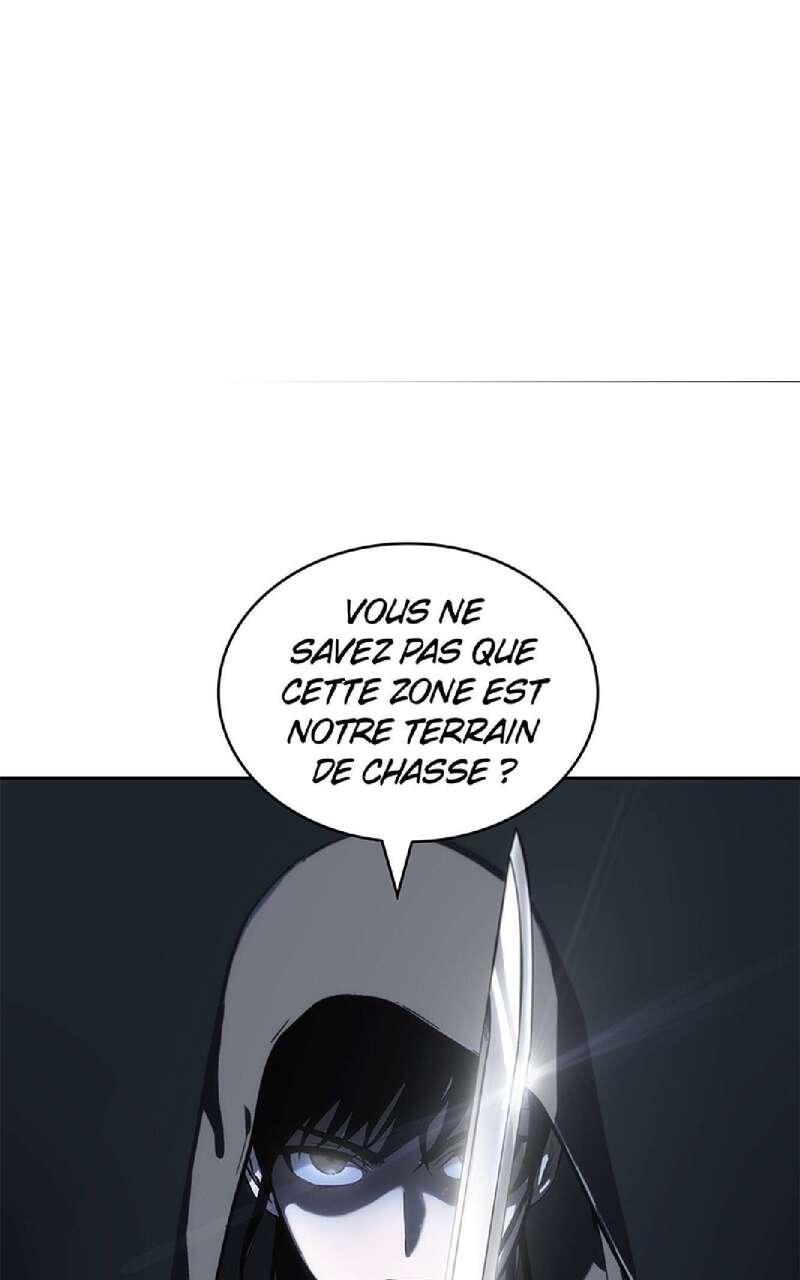 Read Omniscient Reader’s Viewpoint (fr) Manga Online