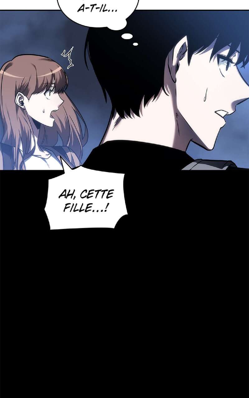 Read Omniscient Reader’s Viewpoint (fr) Manga Online